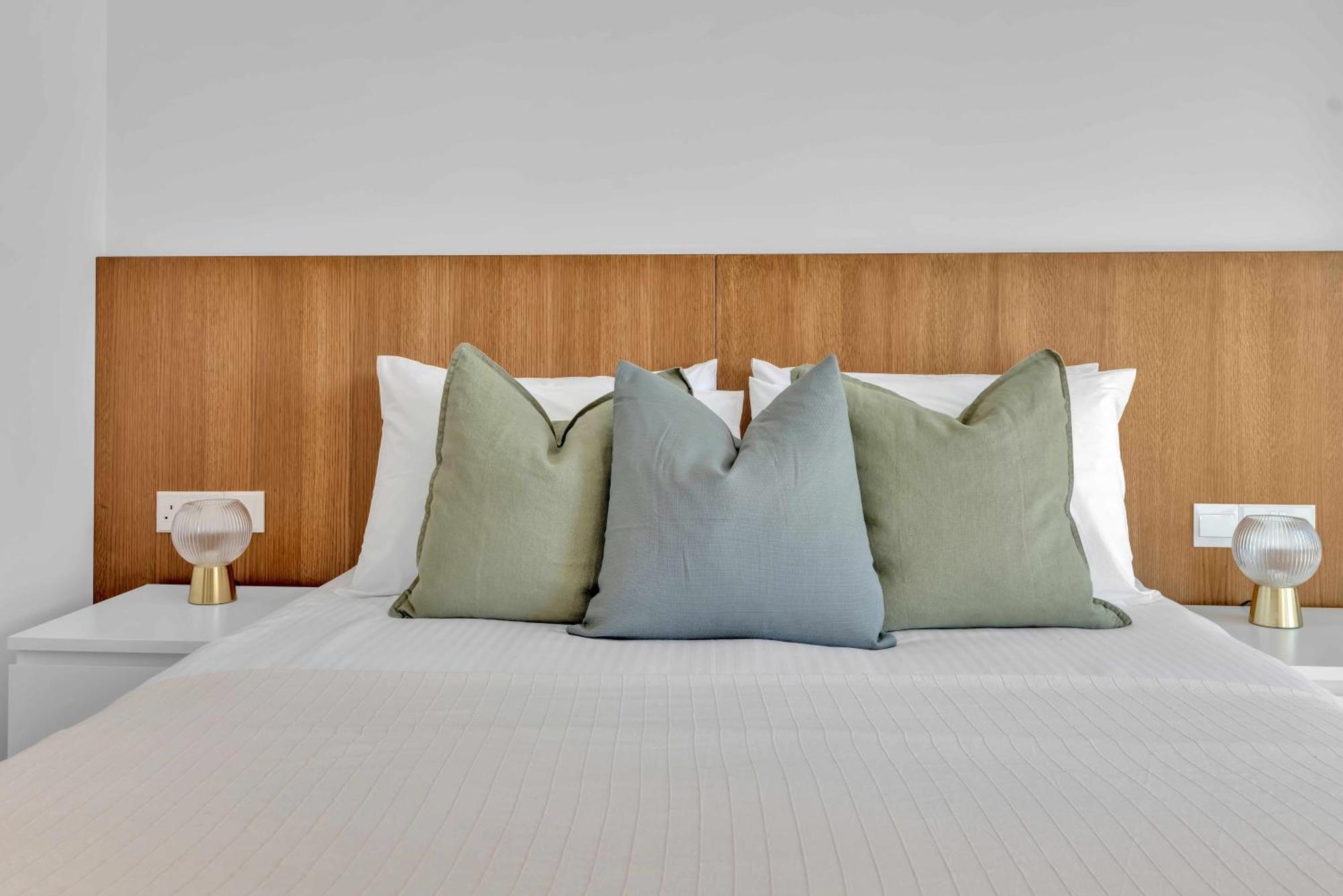 Phaedrus Living Alkminis Seaview Litore * Pafos