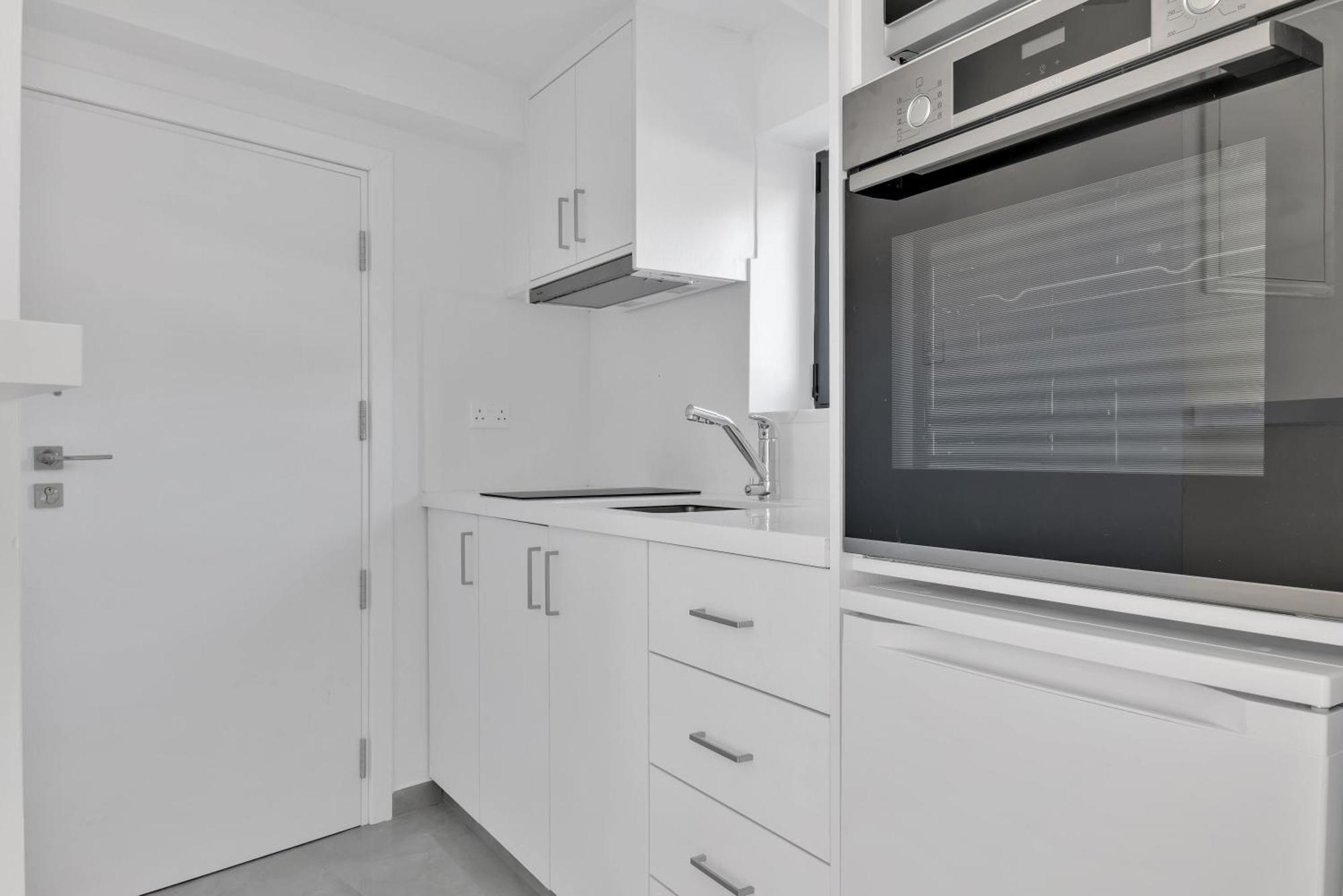 Apartament Phaedrus Living Alkminis Seaview Litore